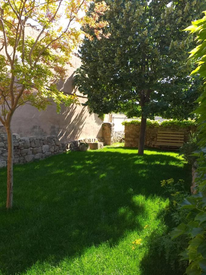 Ca L'Aviador Villa Sarroca de Lerida Exterior photo